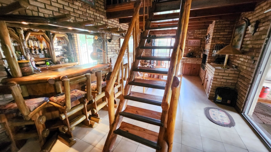 4 Bedroom Property for Sale in Doringkruin North West